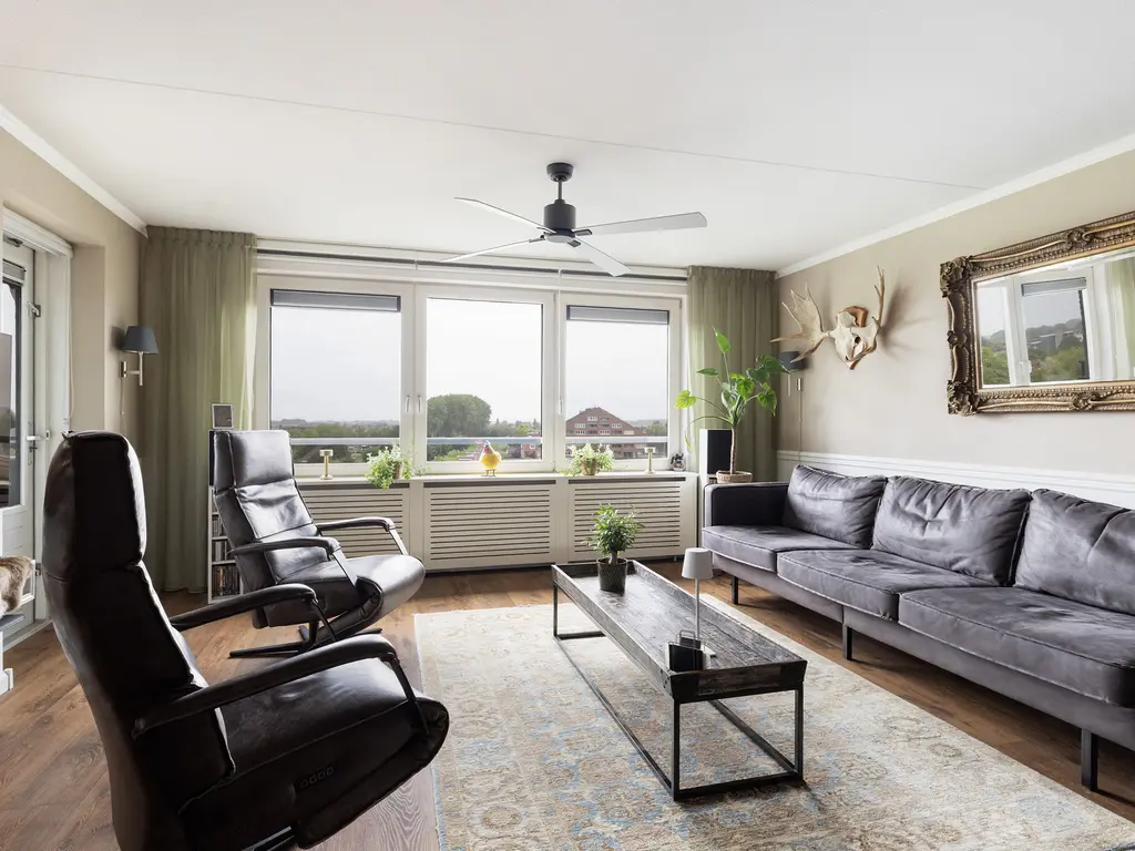 Riederstee 35, BARENDRECHT