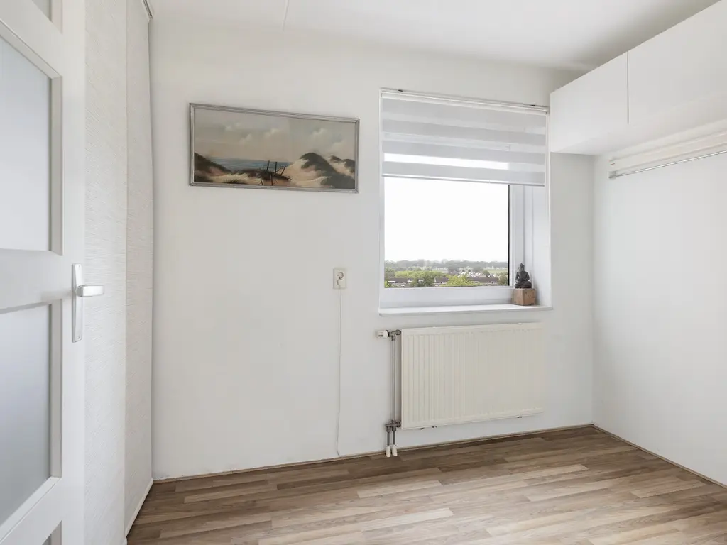 Riederstee 35, BARENDRECHT
