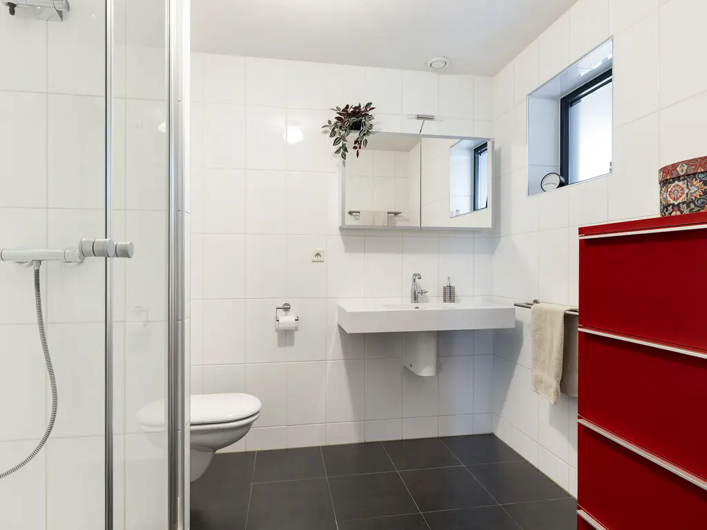 Riederstee 35, BARENDRECHT