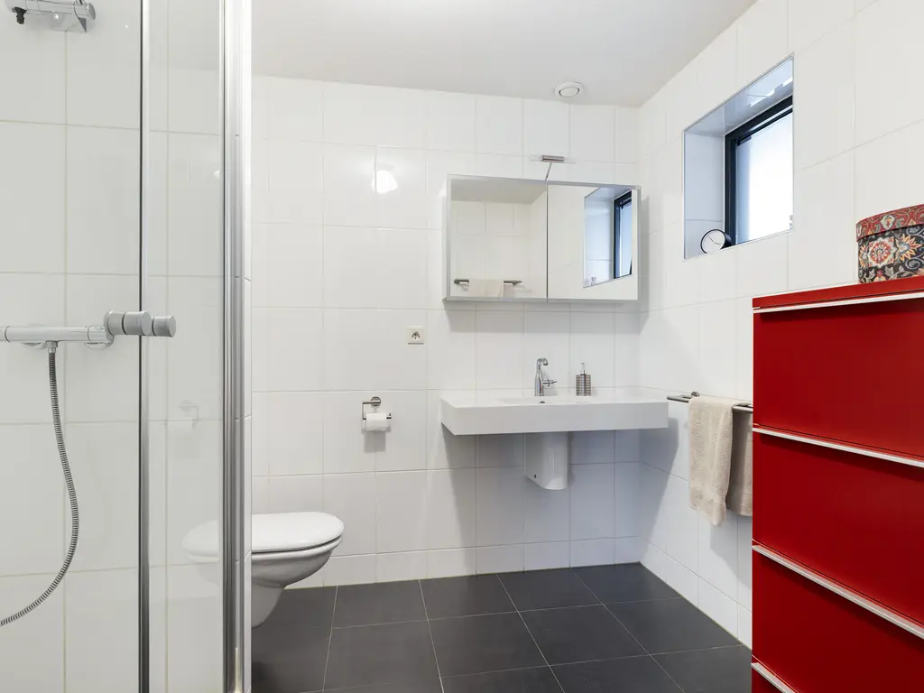 Riederstee 35, BARENDRECHT