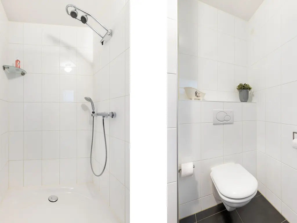 Riederstee 35, BARENDRECHT