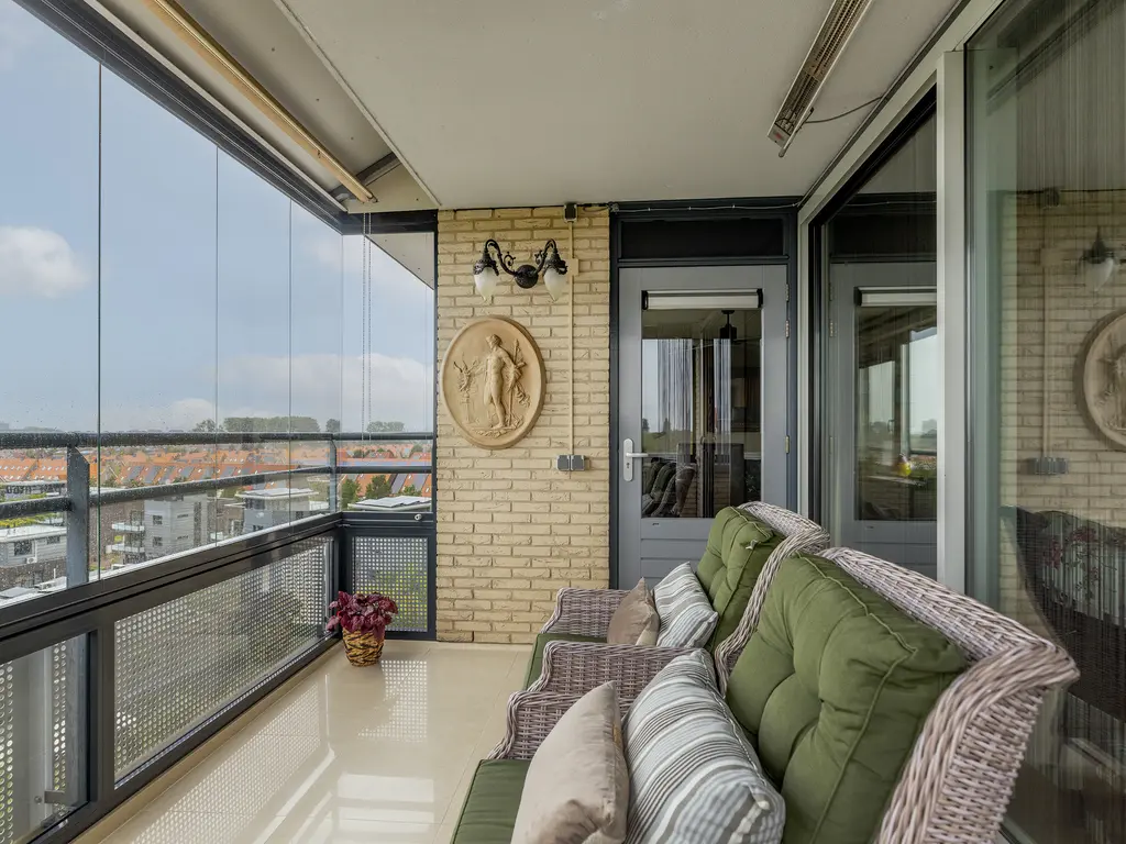 Riederstee 35, BARENDRECHT
