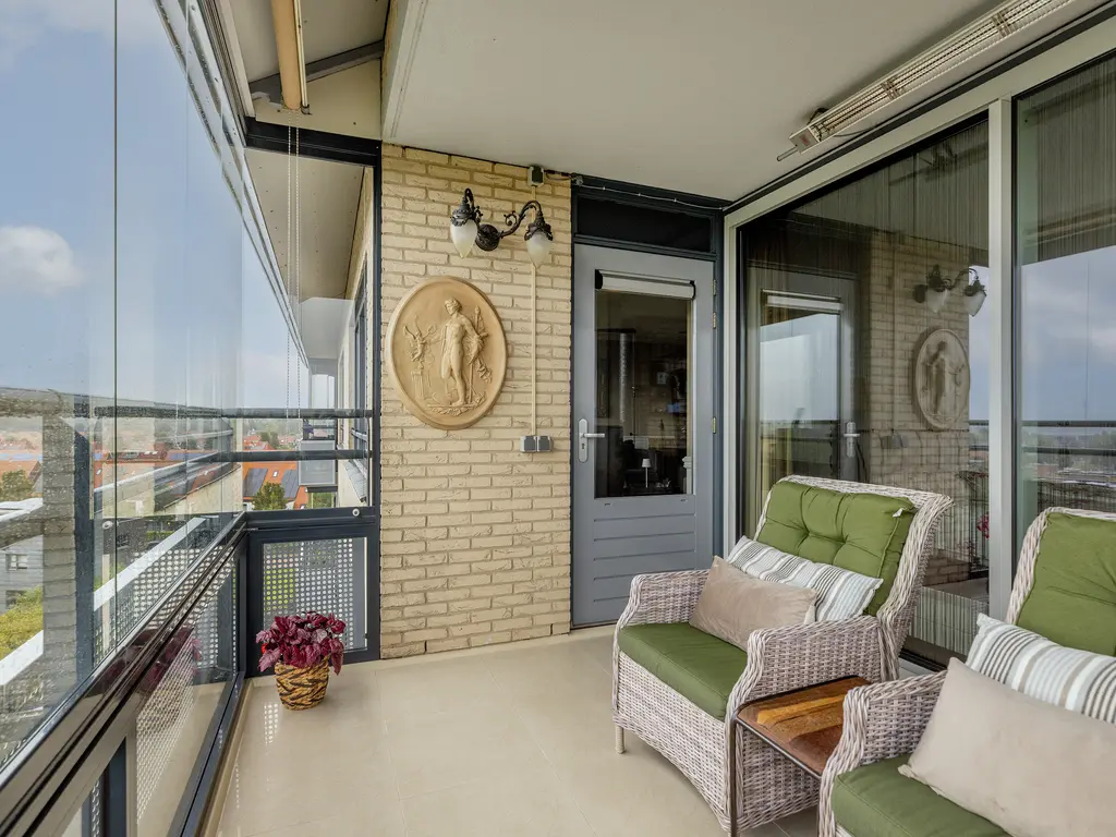 Riederstee 35, BARENDRECHT