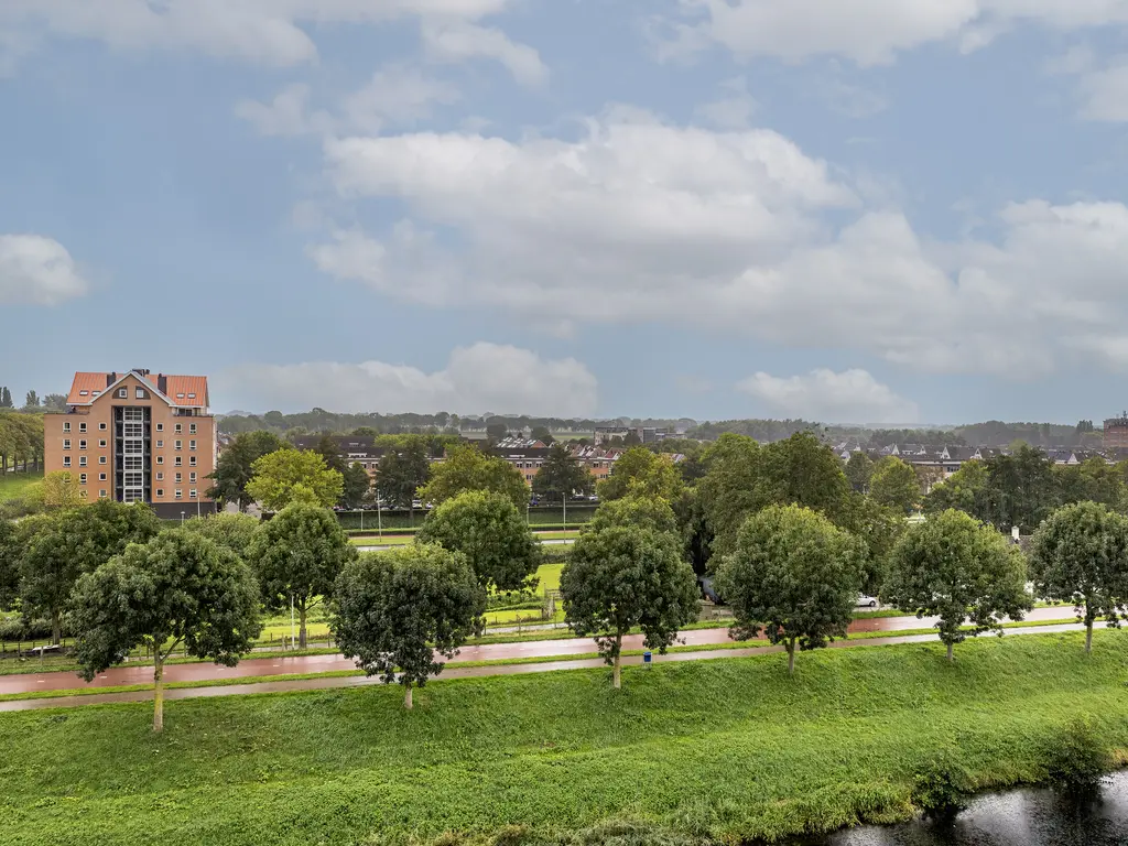 Riederstee 35, BARENDRECHT