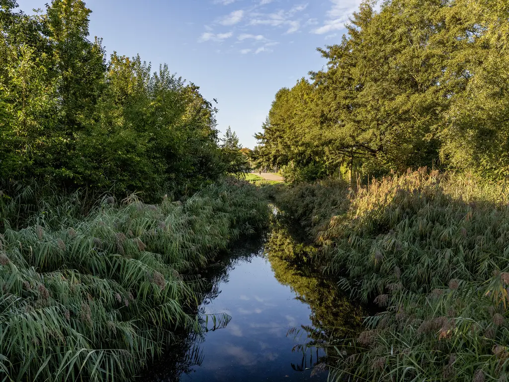 Riederstee 35, BARENDRECHT