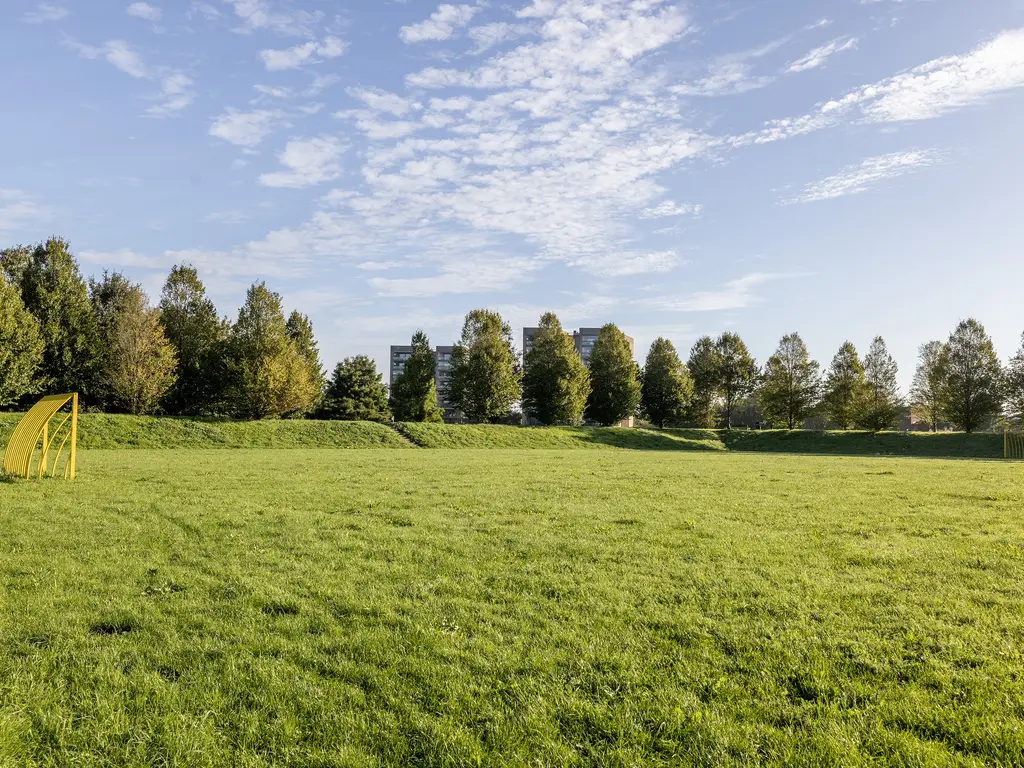 Riederstee 35, BARENDRECHT