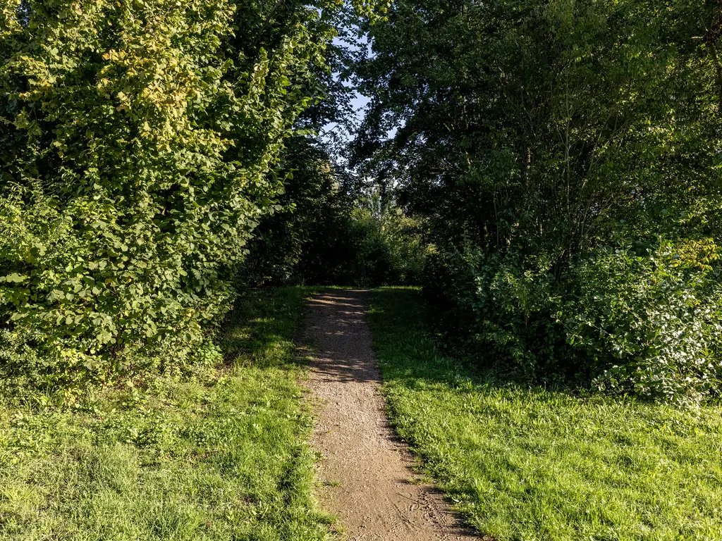 Riederstee 35, BARENDRECHT