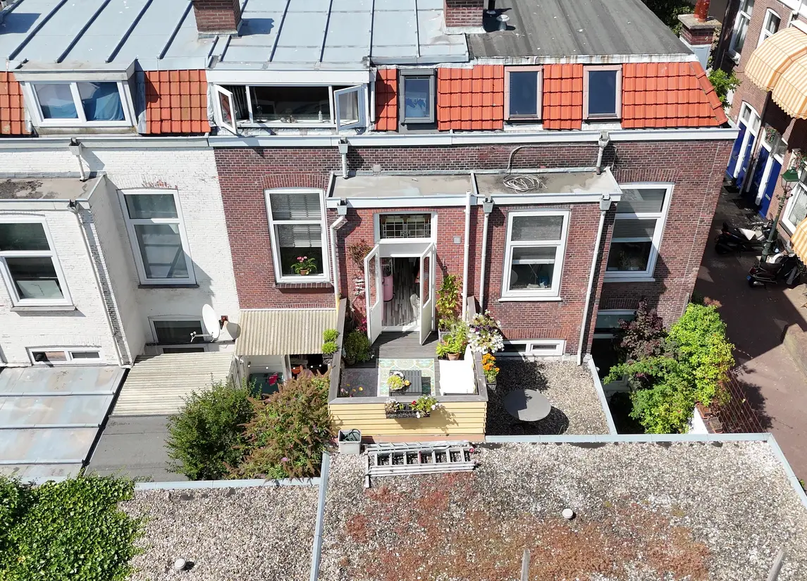 Newtonstraat 219