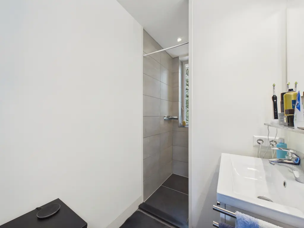 Roosendaalsebaan 30, Schijf