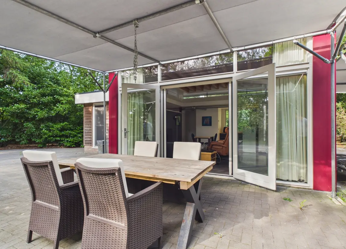 Roosendaalsebaan 30