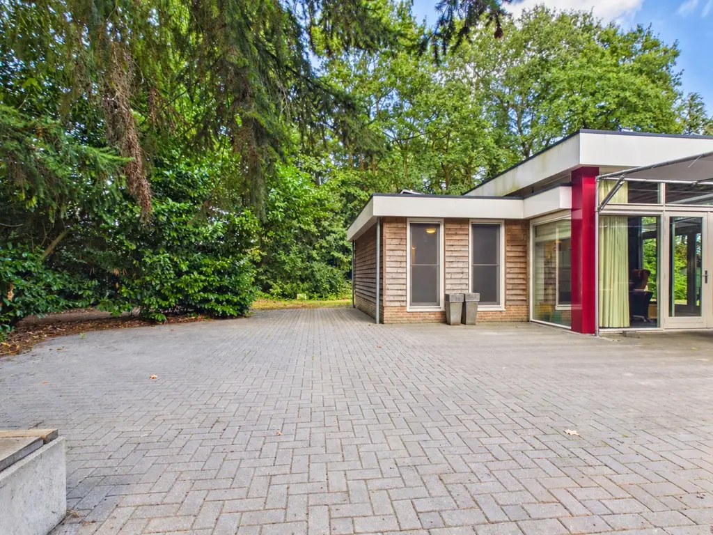 Roosendaalsebaan 30, Schijf