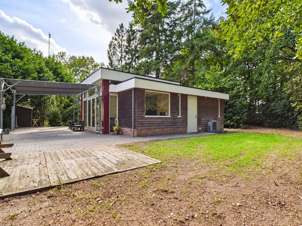 Roosendaalsebaan 30, Schijf