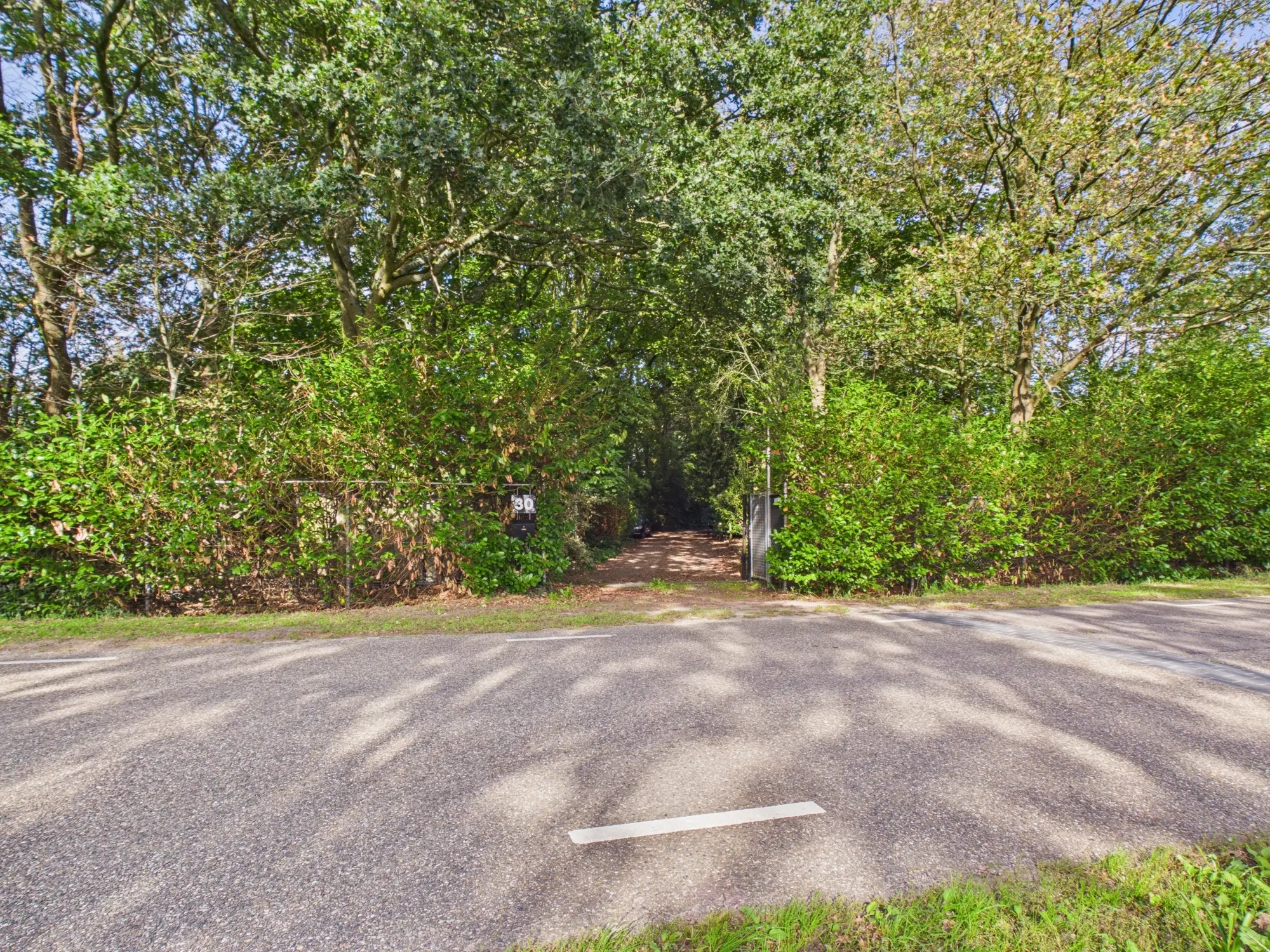Roosendaalsebaan 30