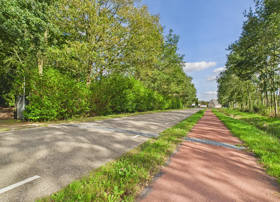 Roosendaalsebaan 30