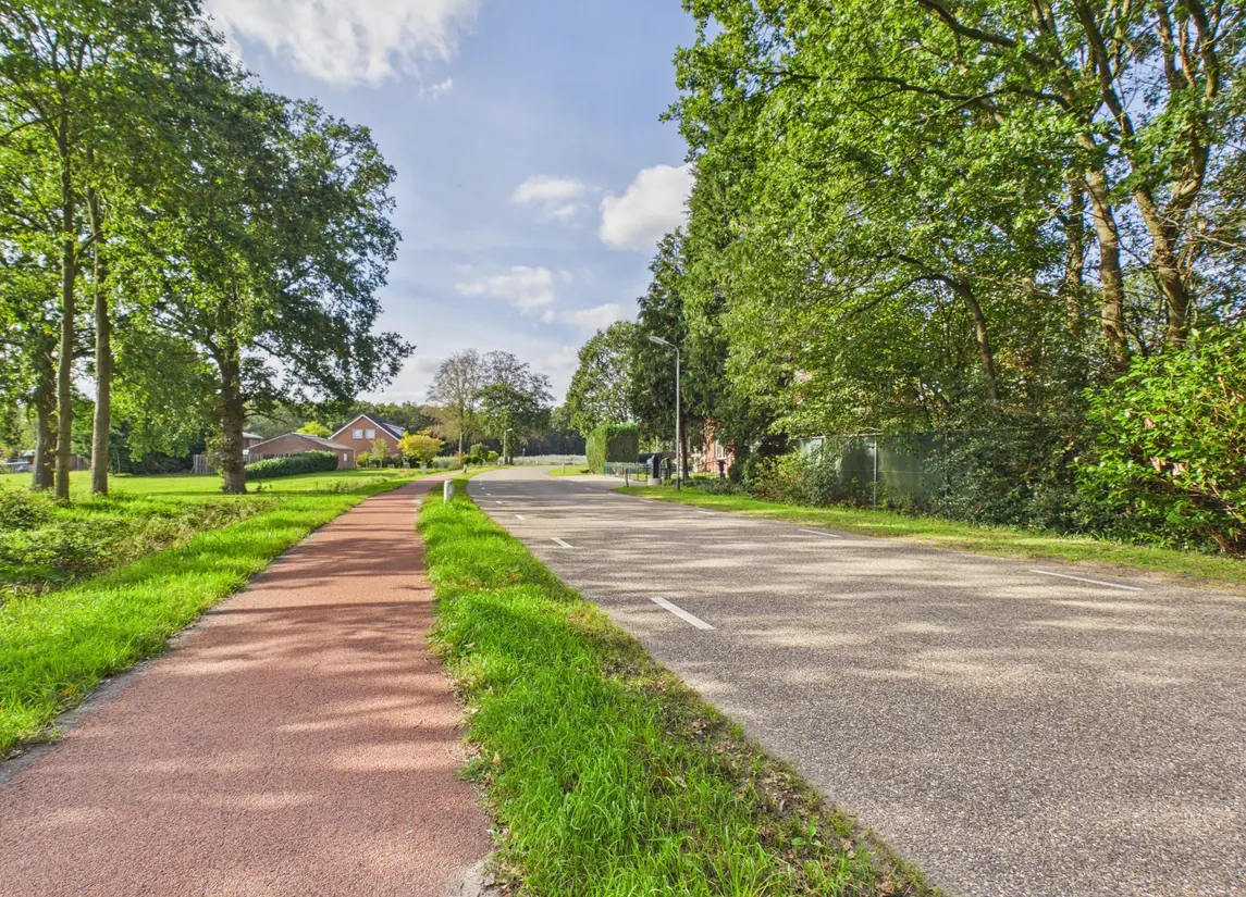 Roosendaalsebaan 30