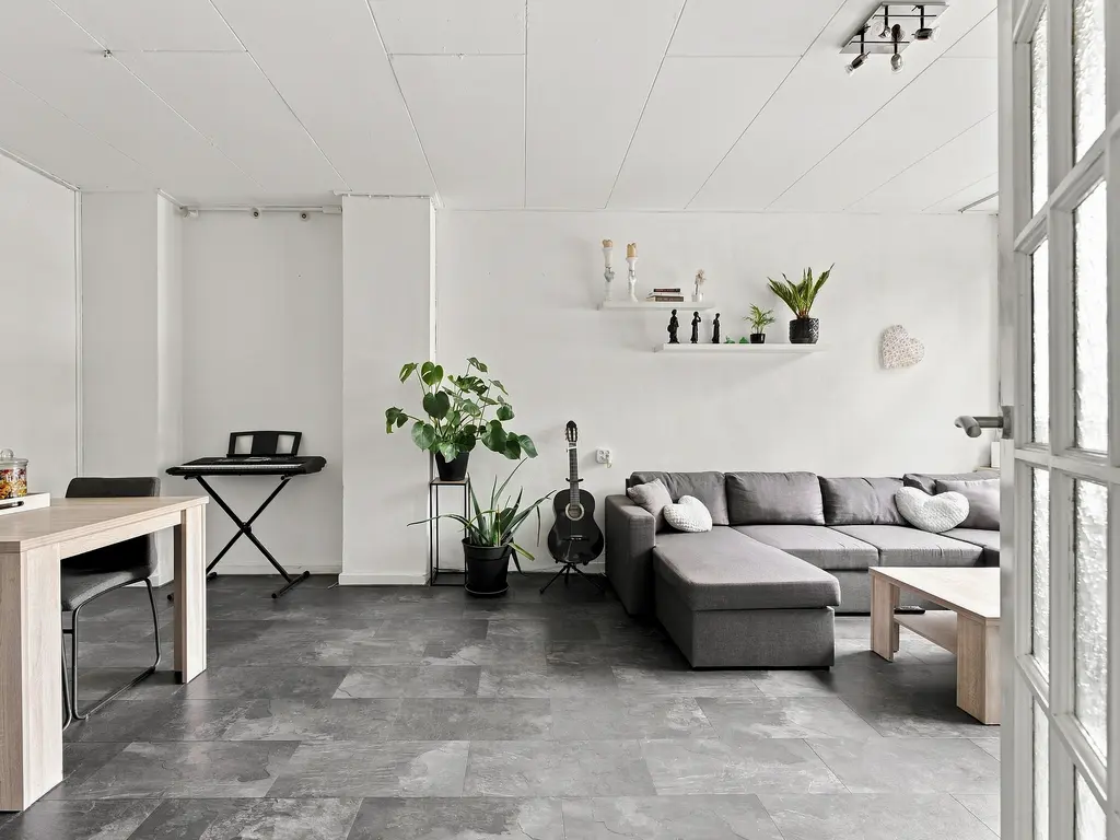 Franselaan 160B, ROTTERDAM