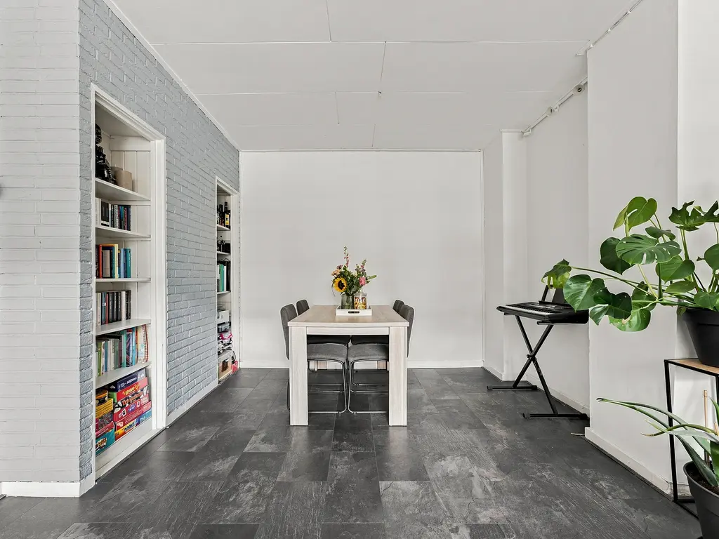 Franselaan 160B, ROTTERDAM
