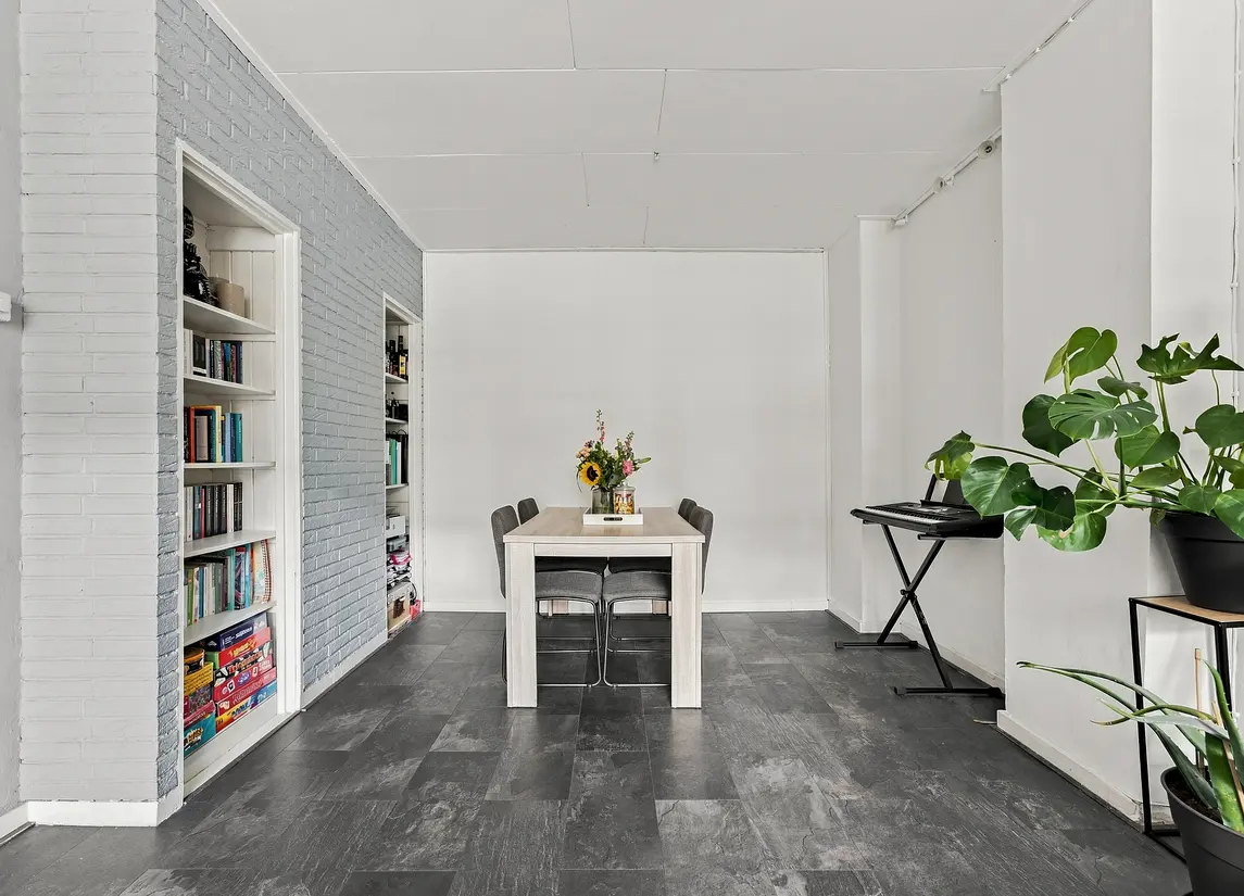 Franselaan 160B