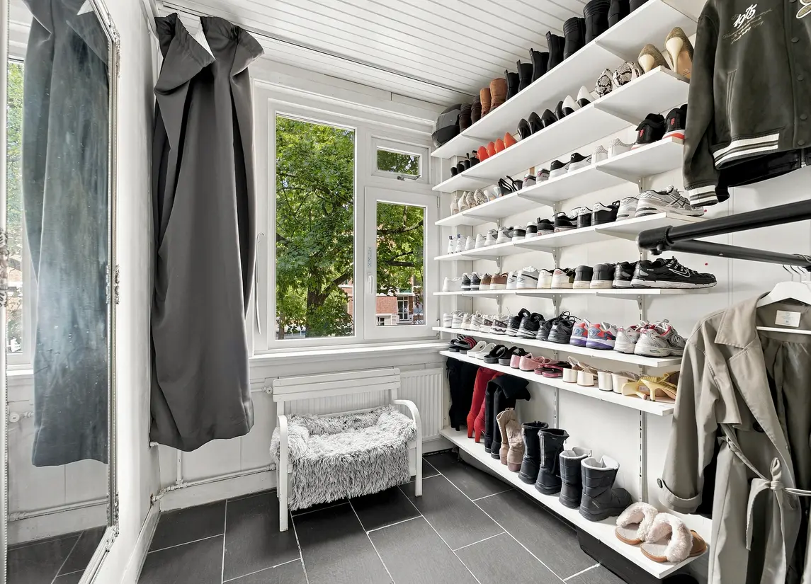 Franselaan 160B