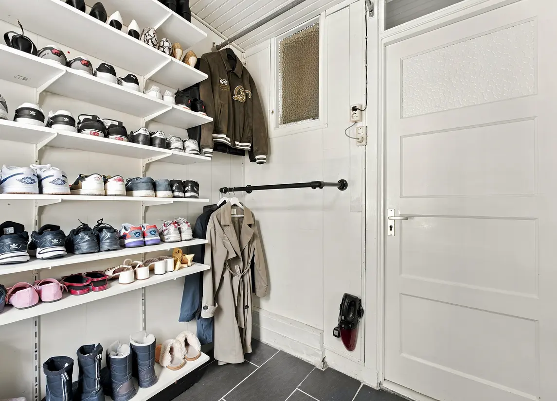 Franselaan 160B