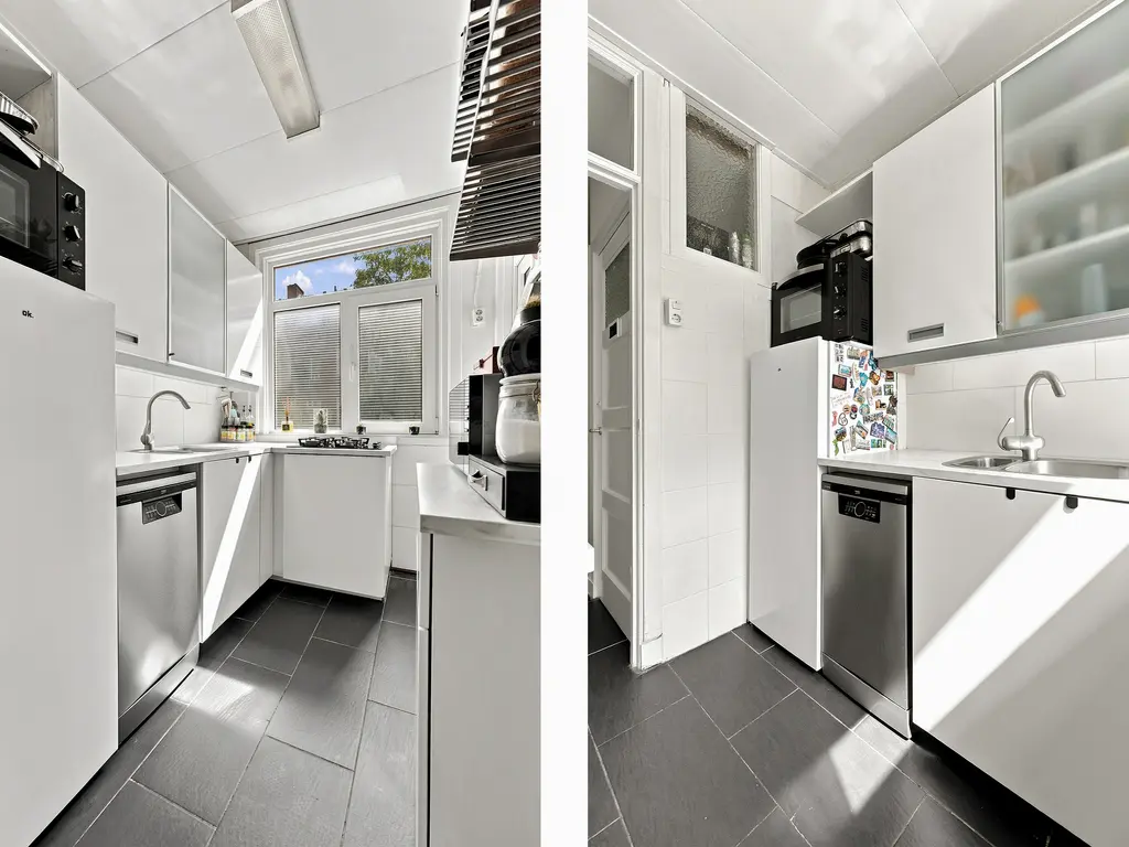Franselaan 160B, ROTTERDAM