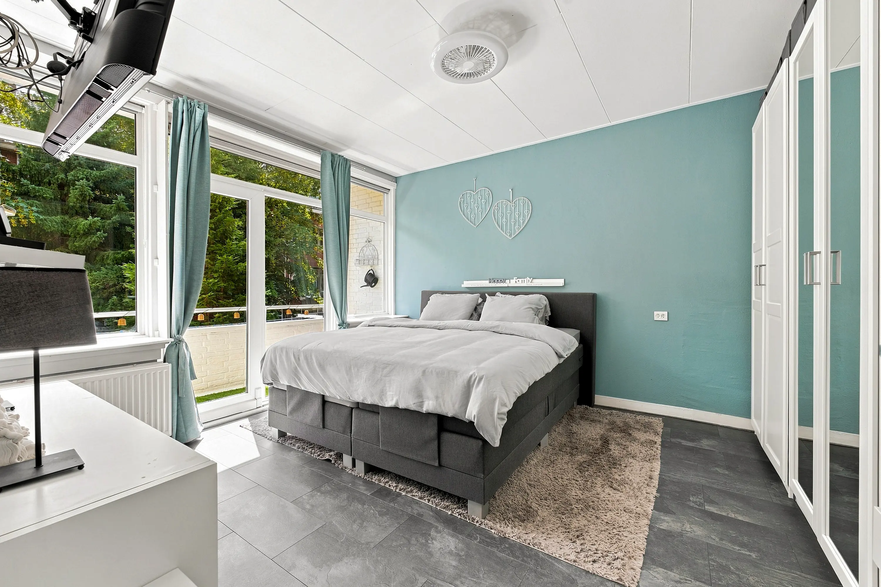 Franselaan 160B