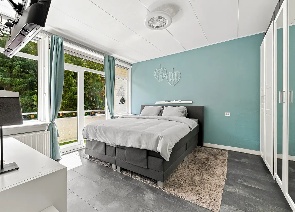 Franselaan 160B