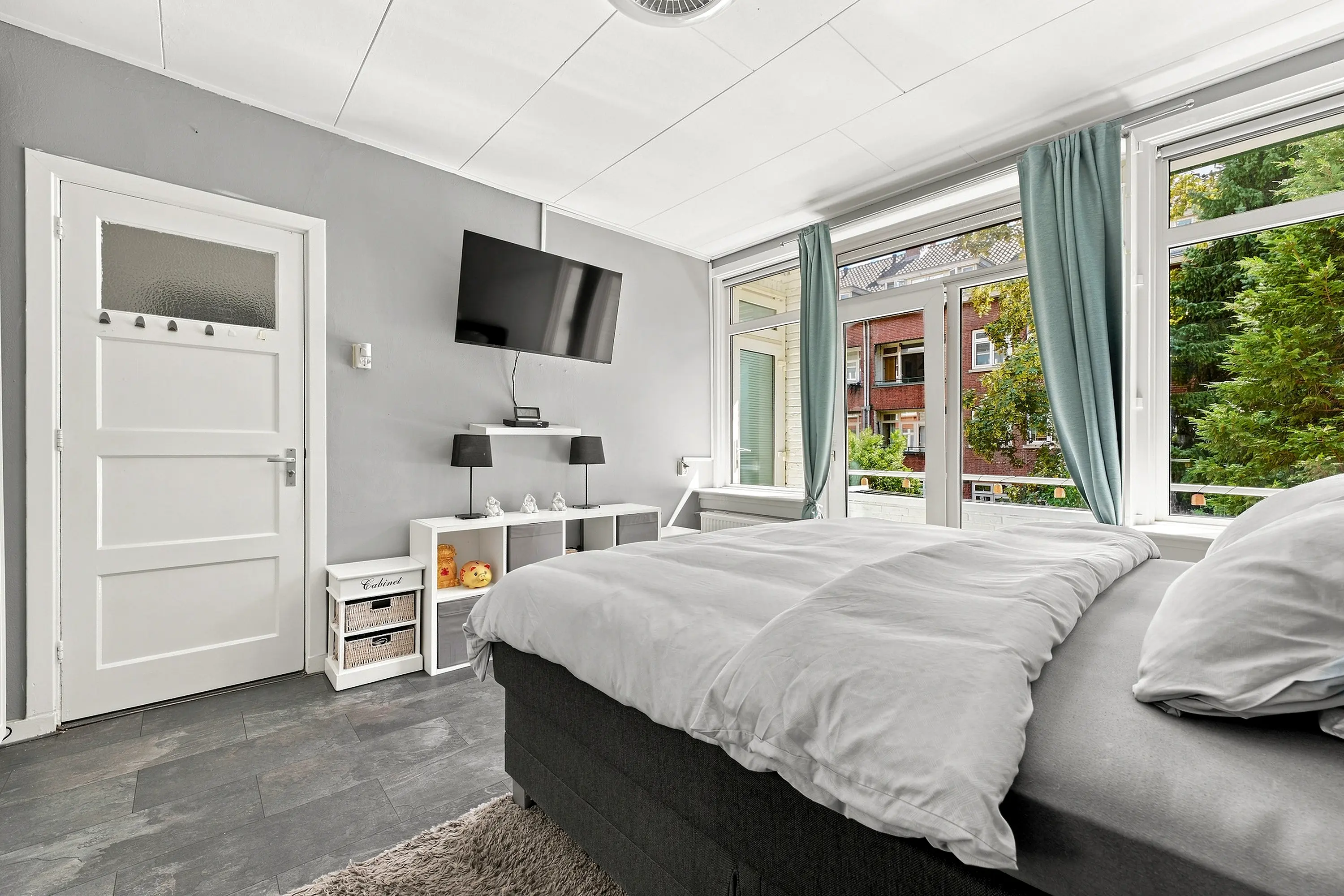 Franselaan 160B