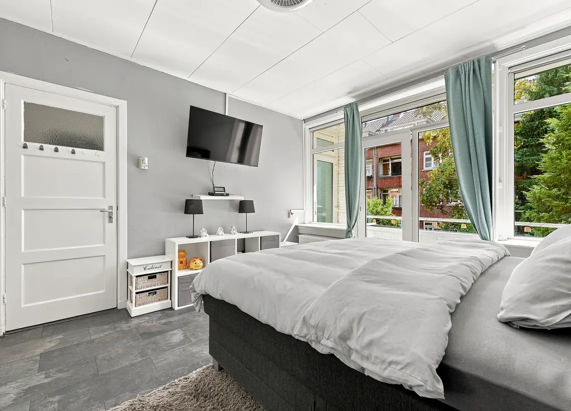 Franselaan 160B