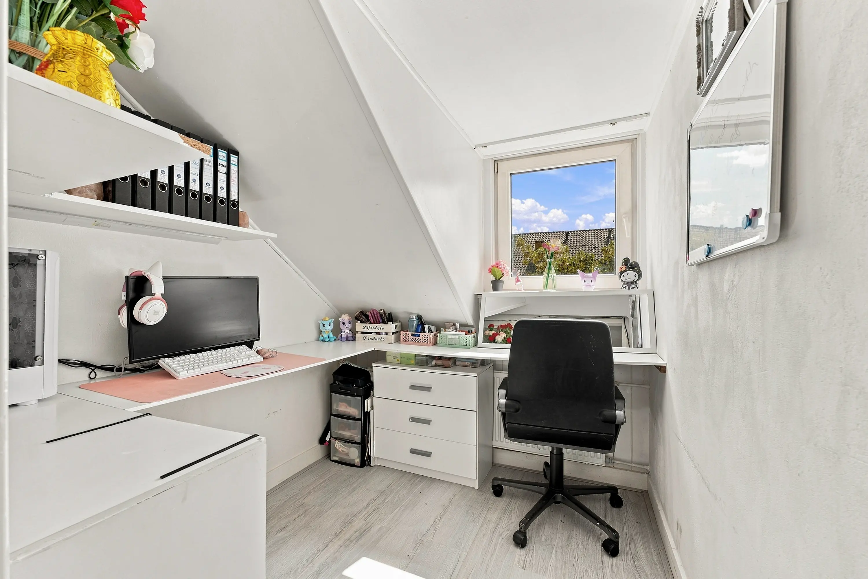 Franselaan 160B