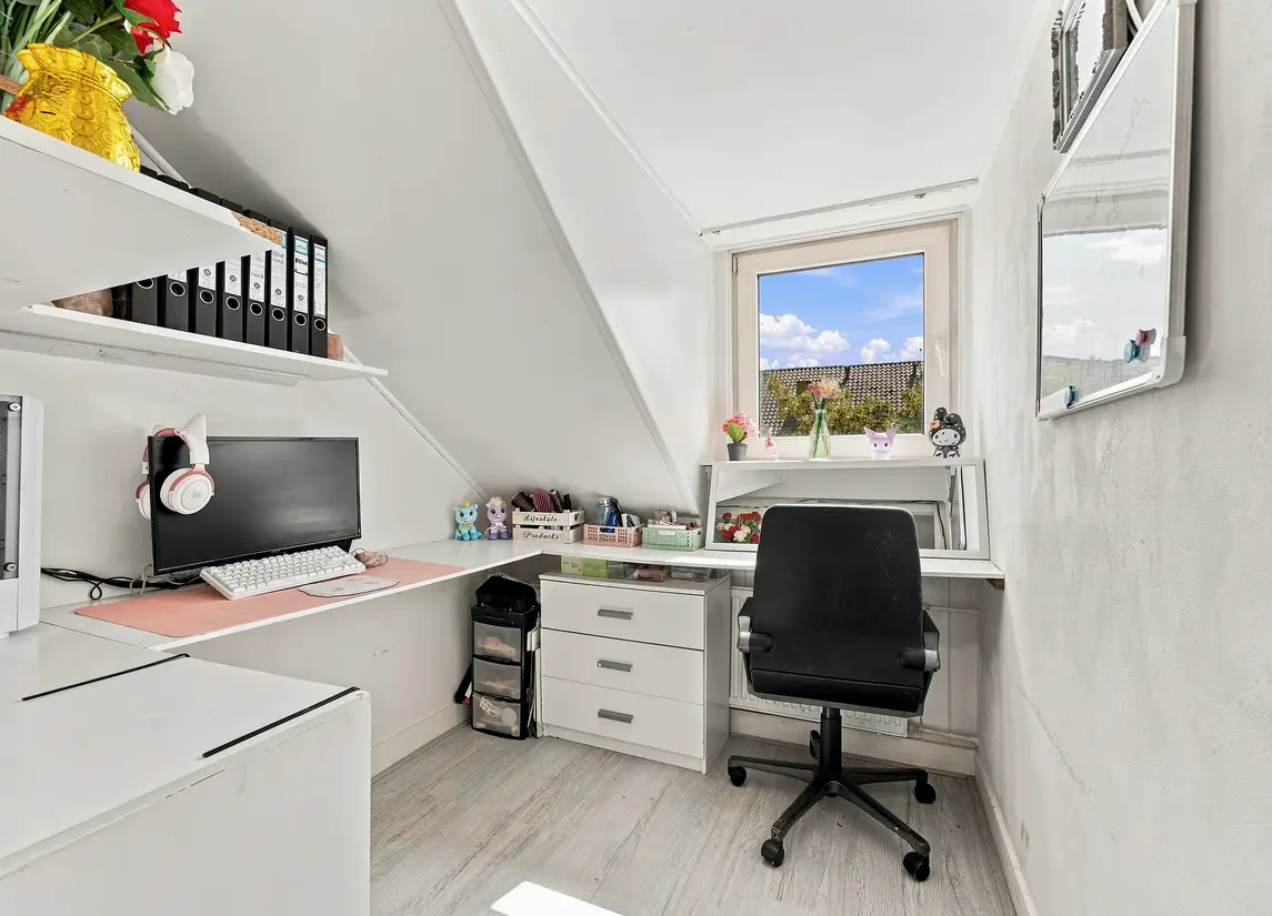 Franselaan 160B