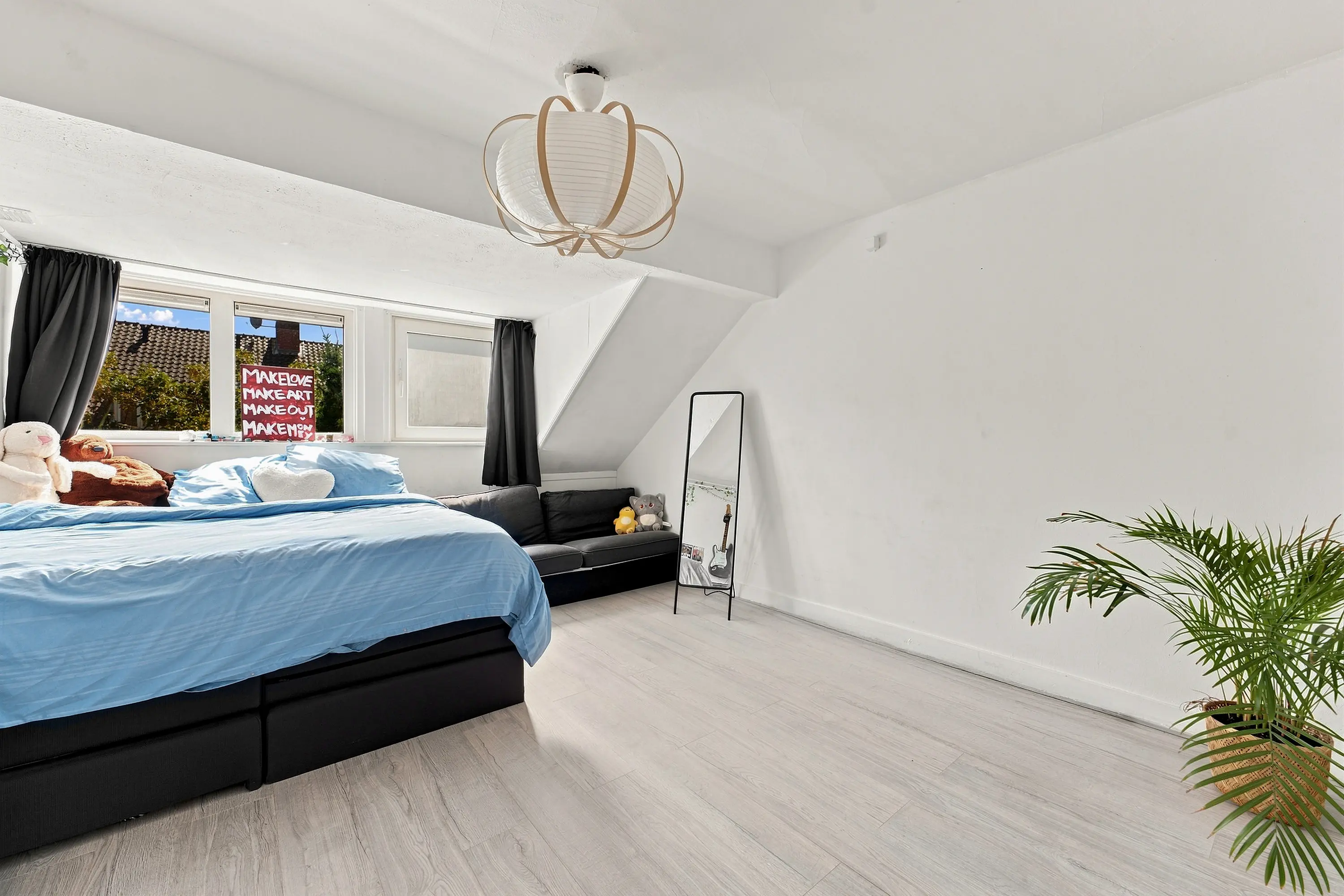 Franselaan 160B