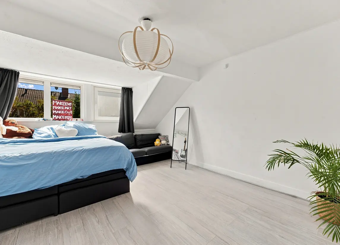 Franselaan 160B