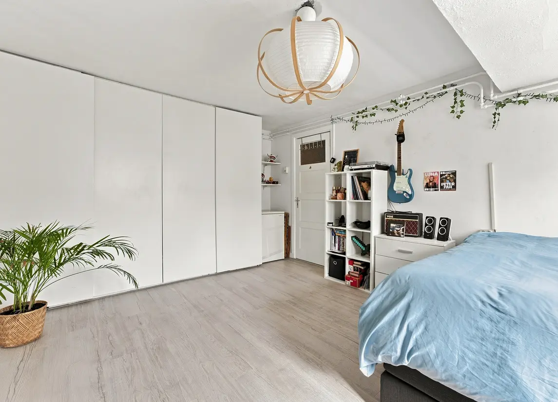 Franselaan 160B