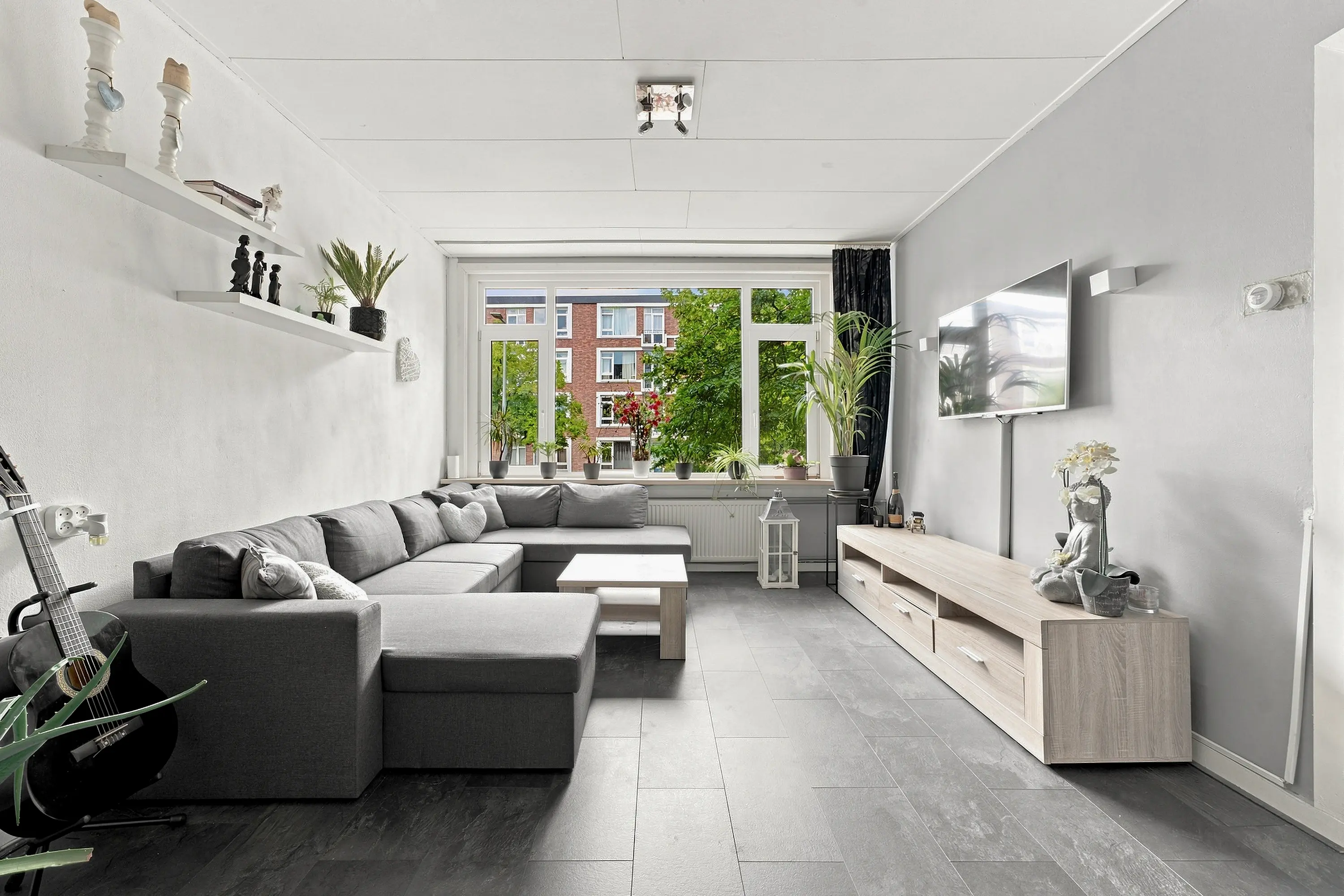 Franselaan 160B