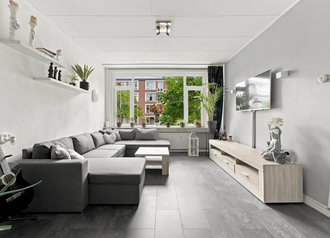 Franselaan 160B