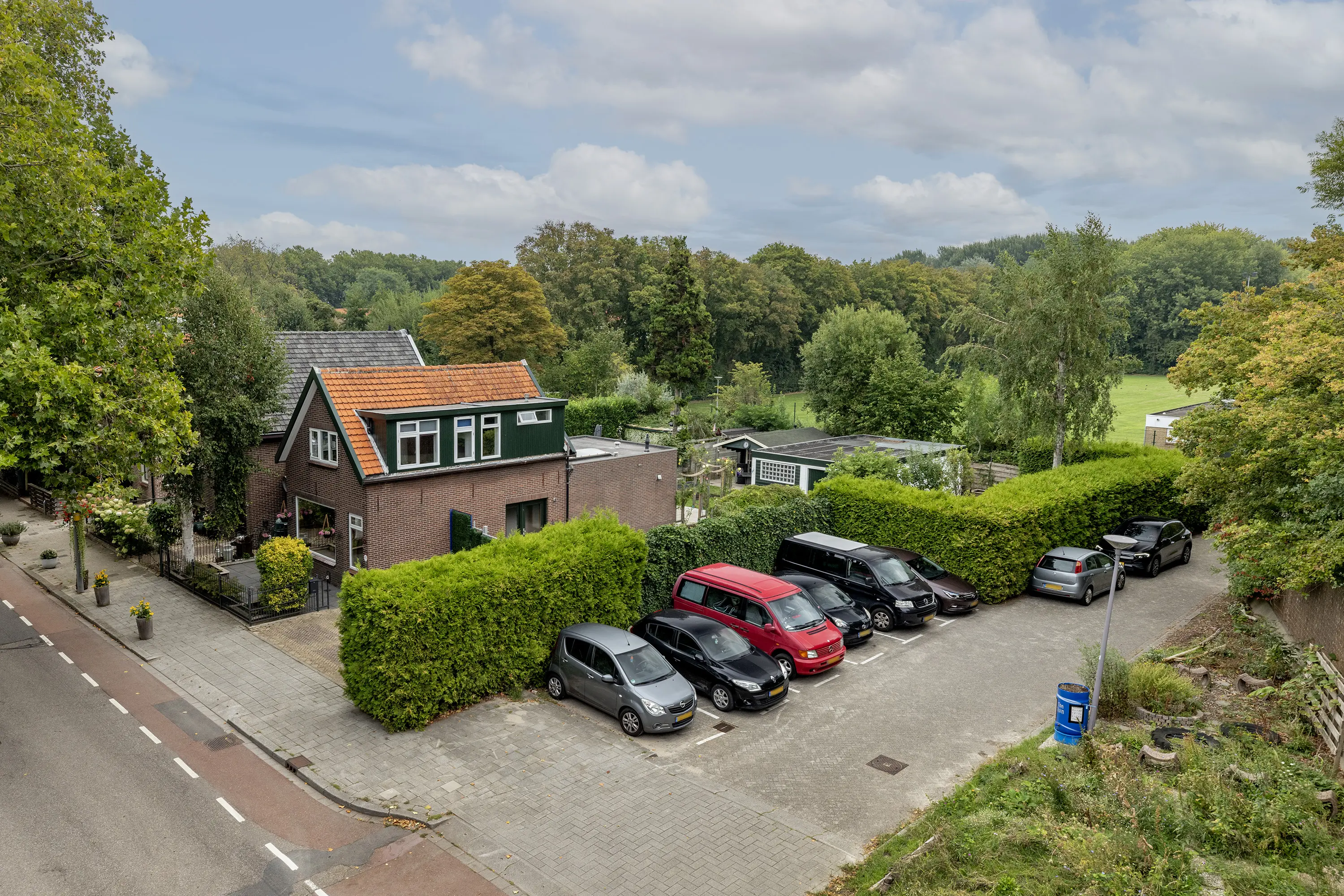 Koninginneweg 73