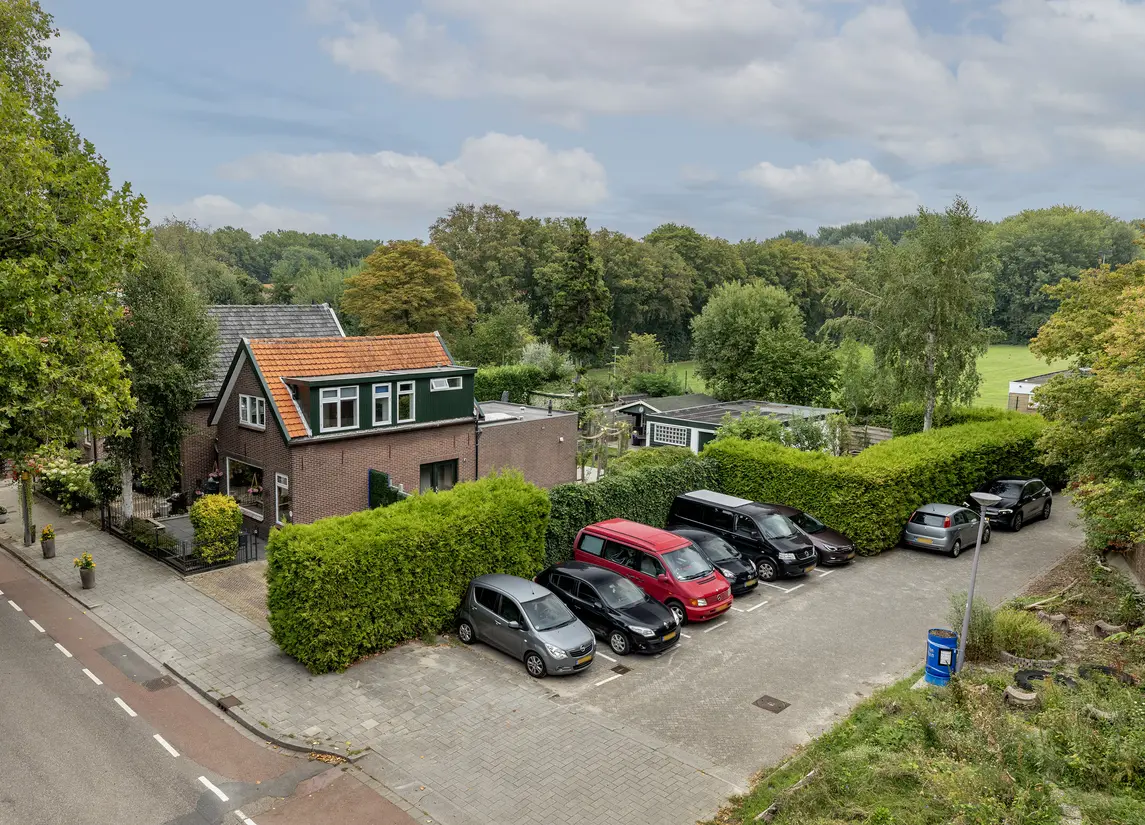 Koninginneweg 73