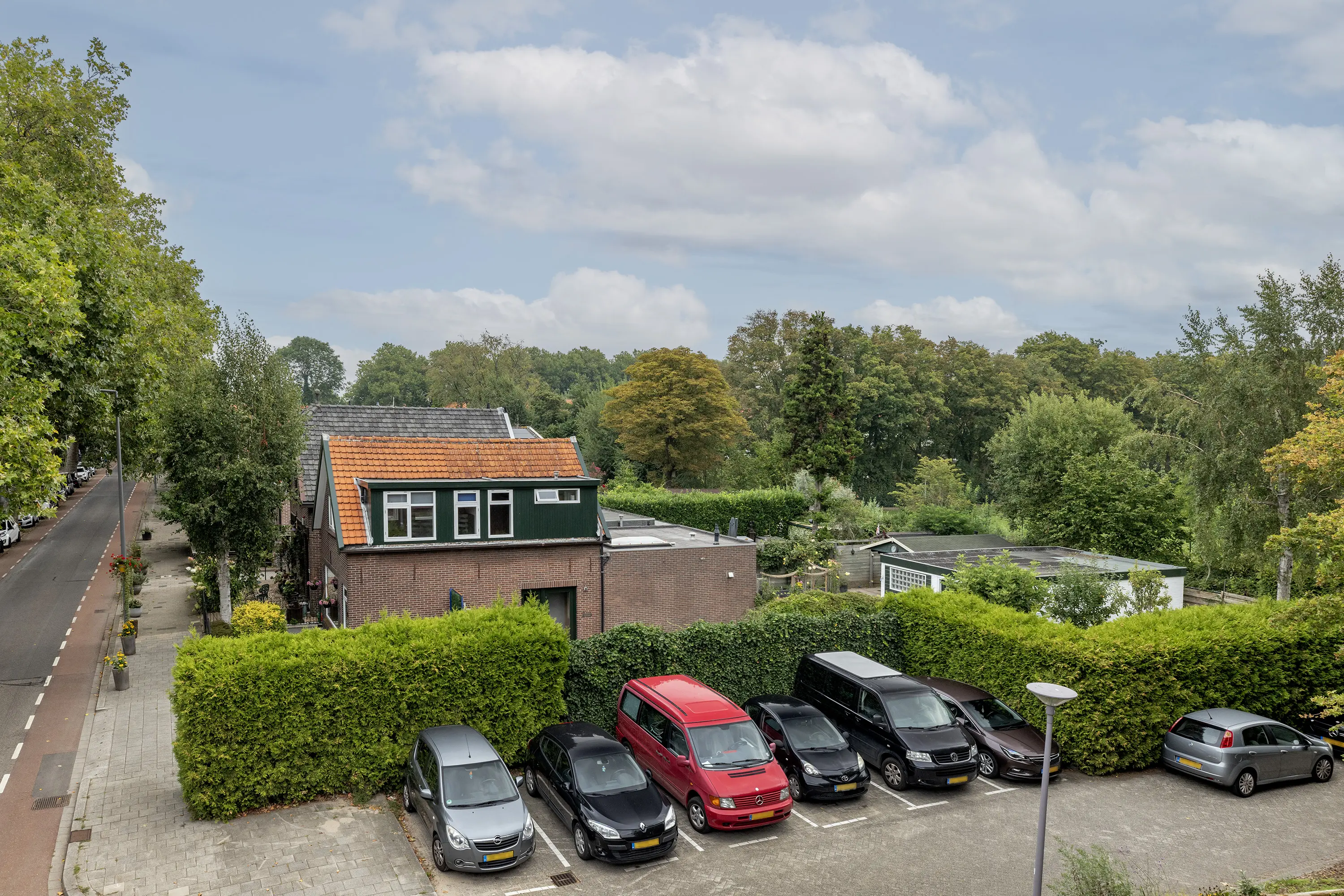 Koninginneweg 73