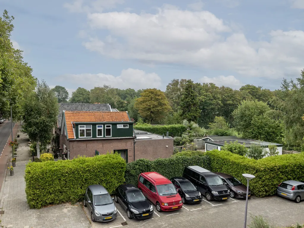 Koninginneweg 73, Rotterdam