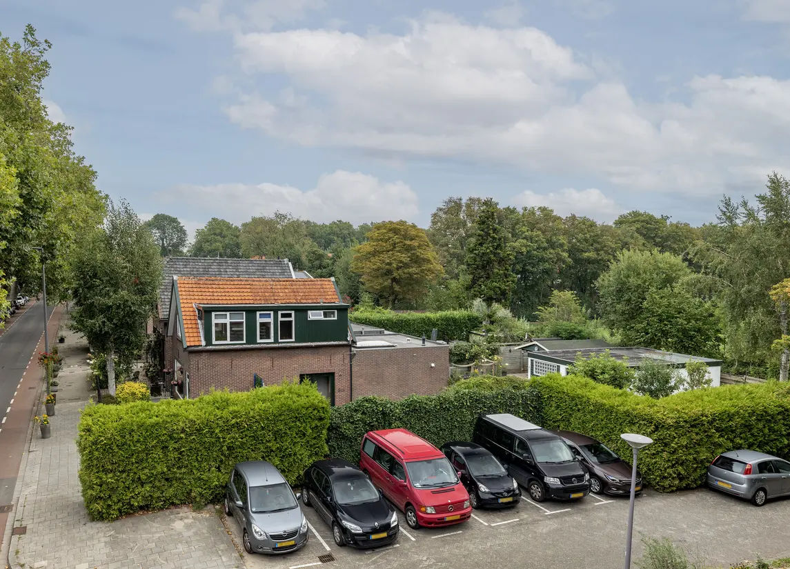 Koninginneweg 73