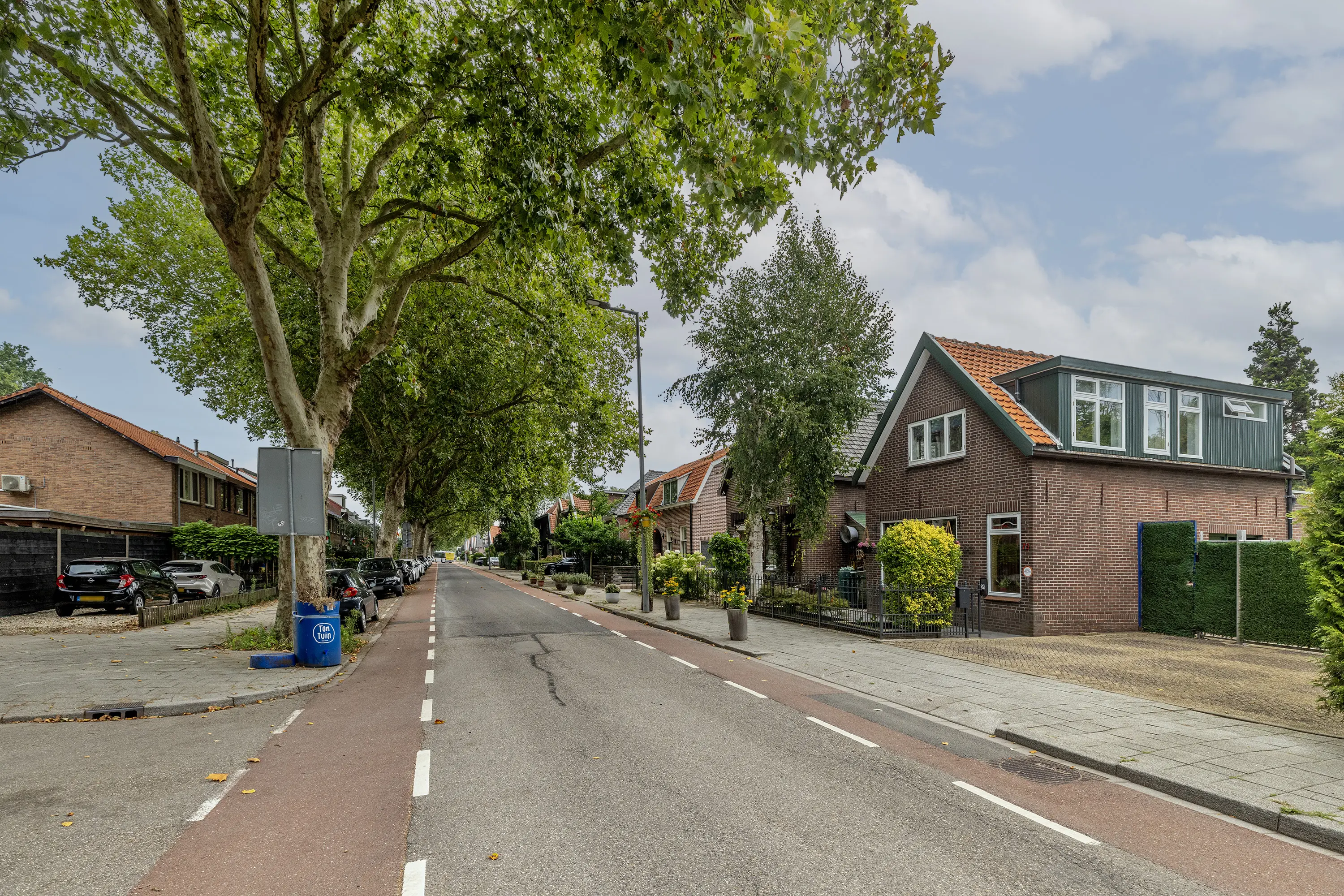 Koninginneweg 73