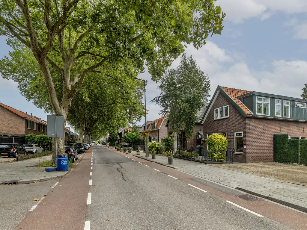 Koninginneweg 73, Rotterdam