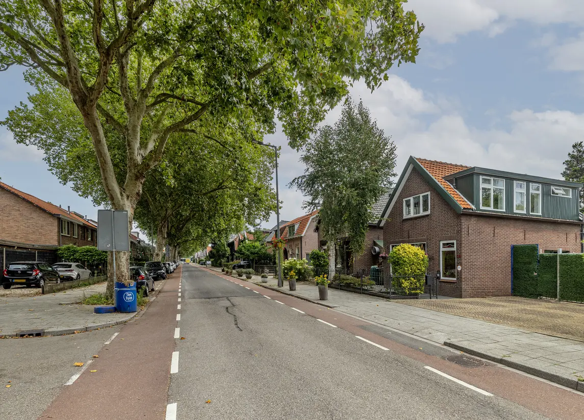 Koninginneweg 73