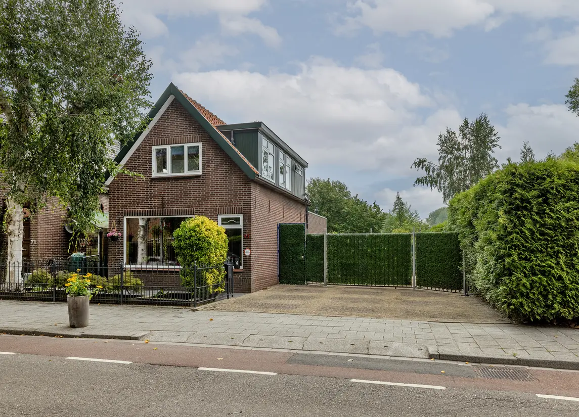 Koninginneweg 73