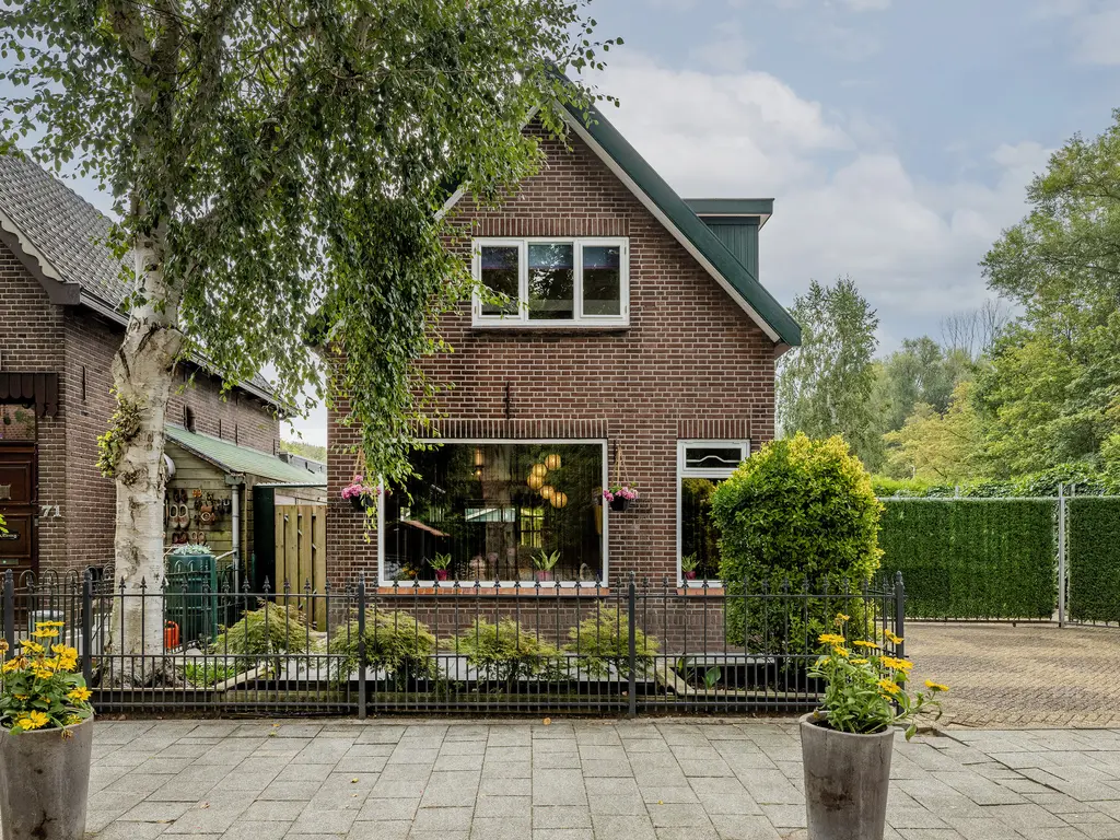 Koninginneweg 73, Rotterdam