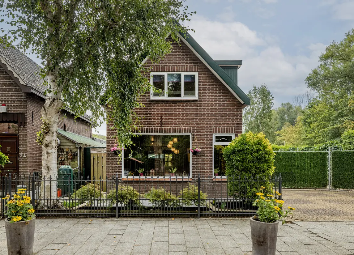Koninginneweg 73