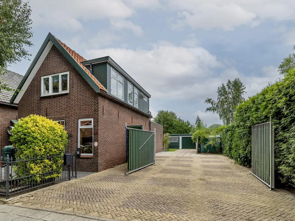 Koninginneweg 73, Rotterdam