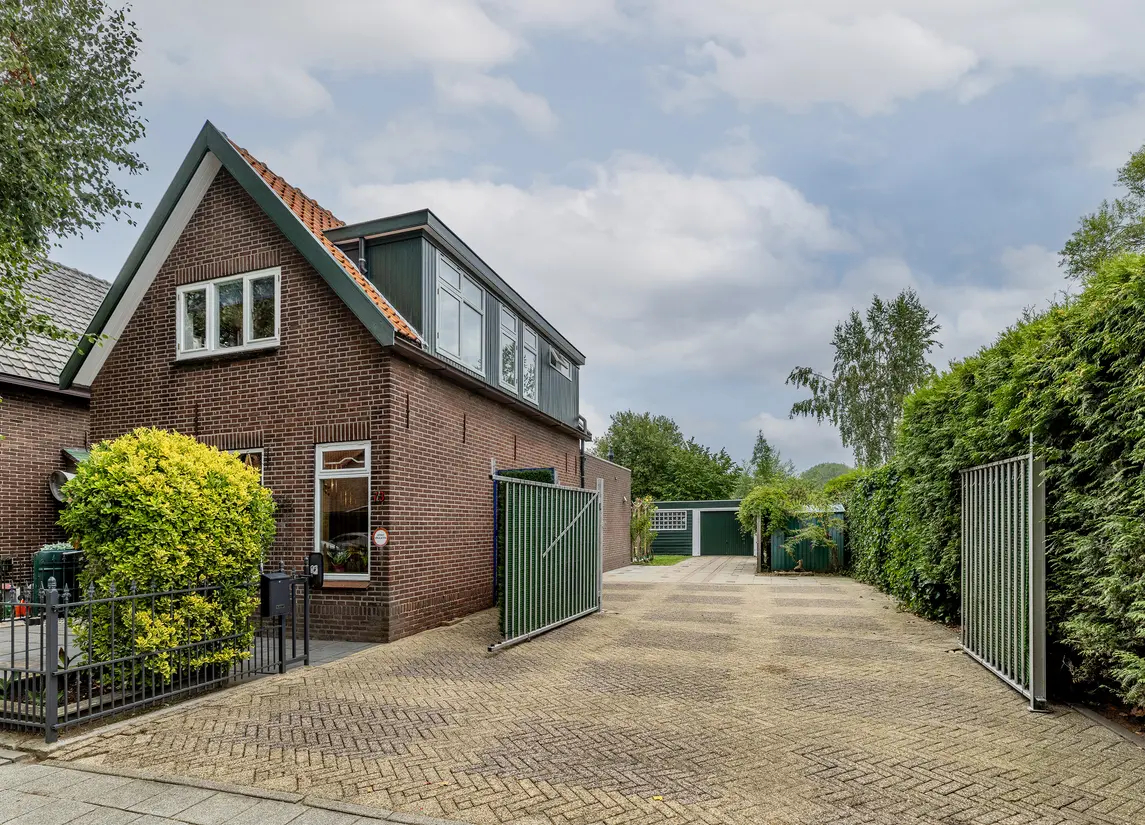 Koninginneweg 73