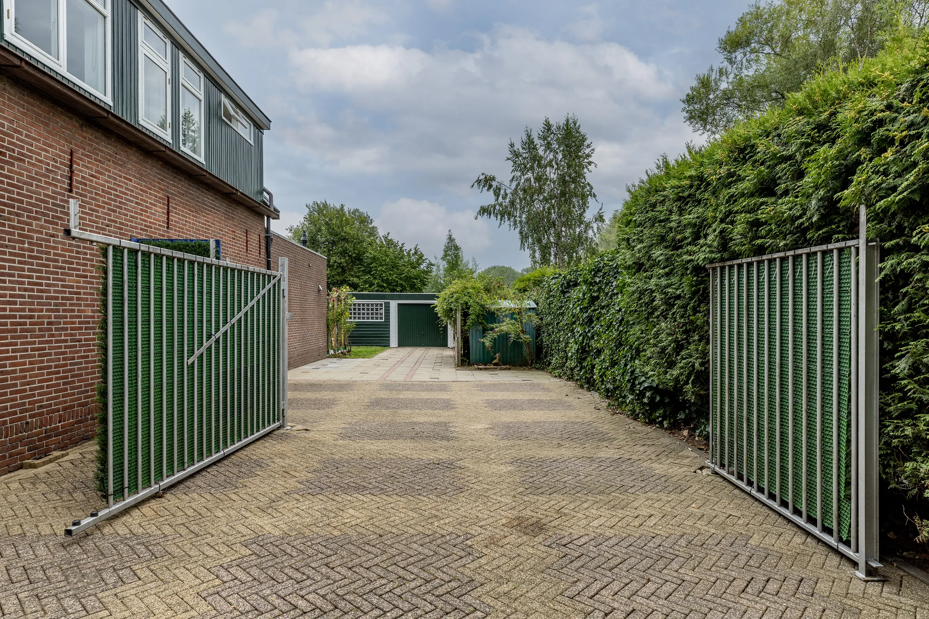 Koninginneweg 73